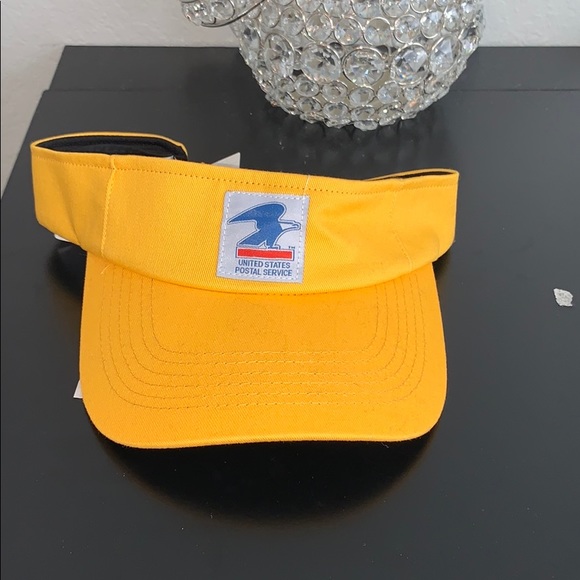 Accessories | Usps Sun Visor | Poshmark
